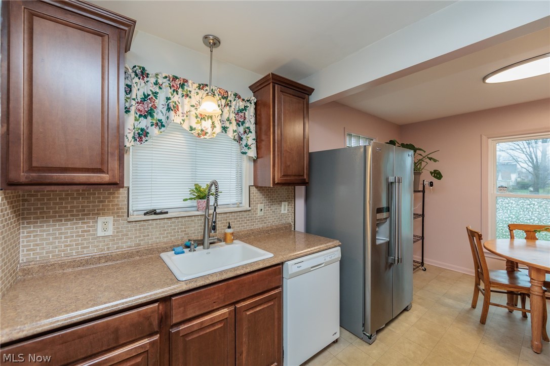 Belvoir Woods Allotment - Residential