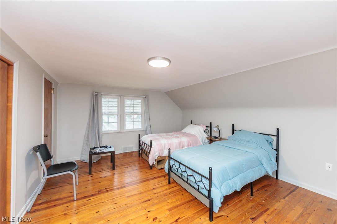 Belvoir Woods Allotment - Residential