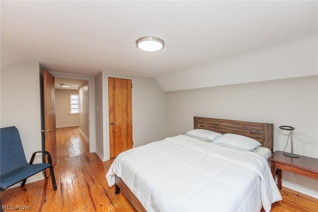 Belvoir Woods Allotment - Residential