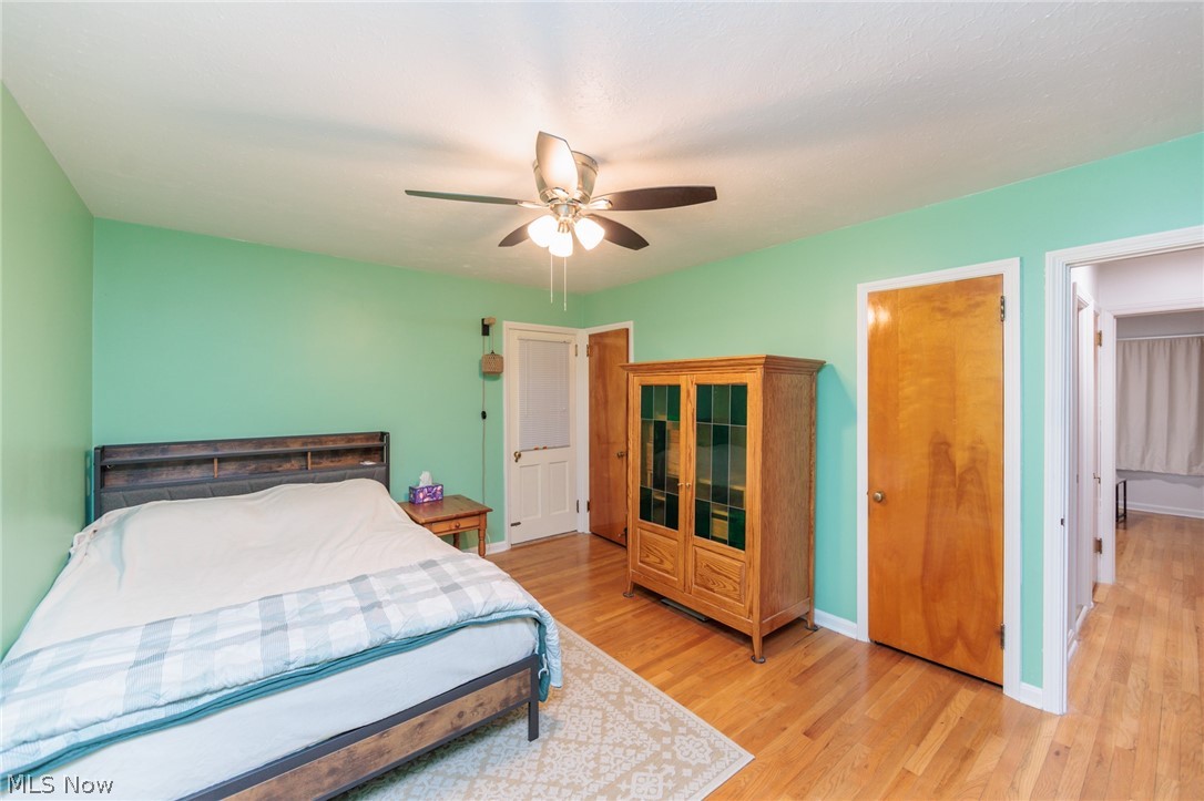 Belvoir Woods Allotment - Residential