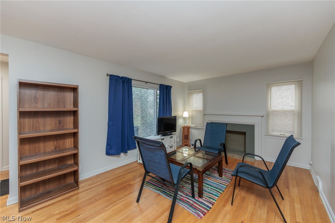 Belvoir Woods Allotment - Residential