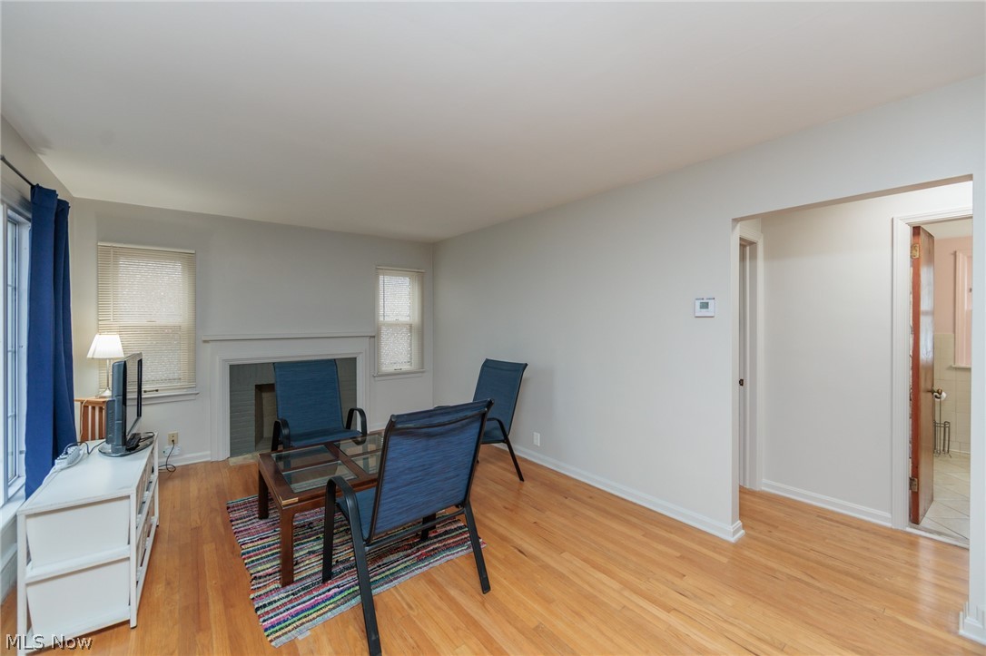 Belvoir Woods Allotment - Residential