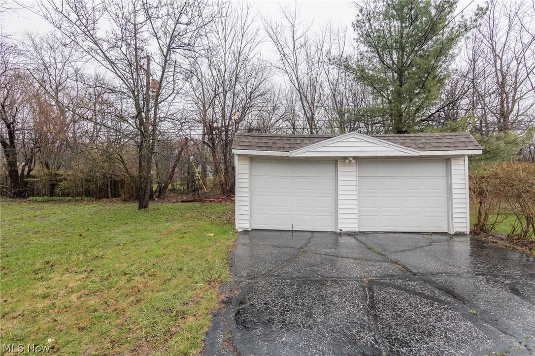 Belvoir Woods Allotment - Residential