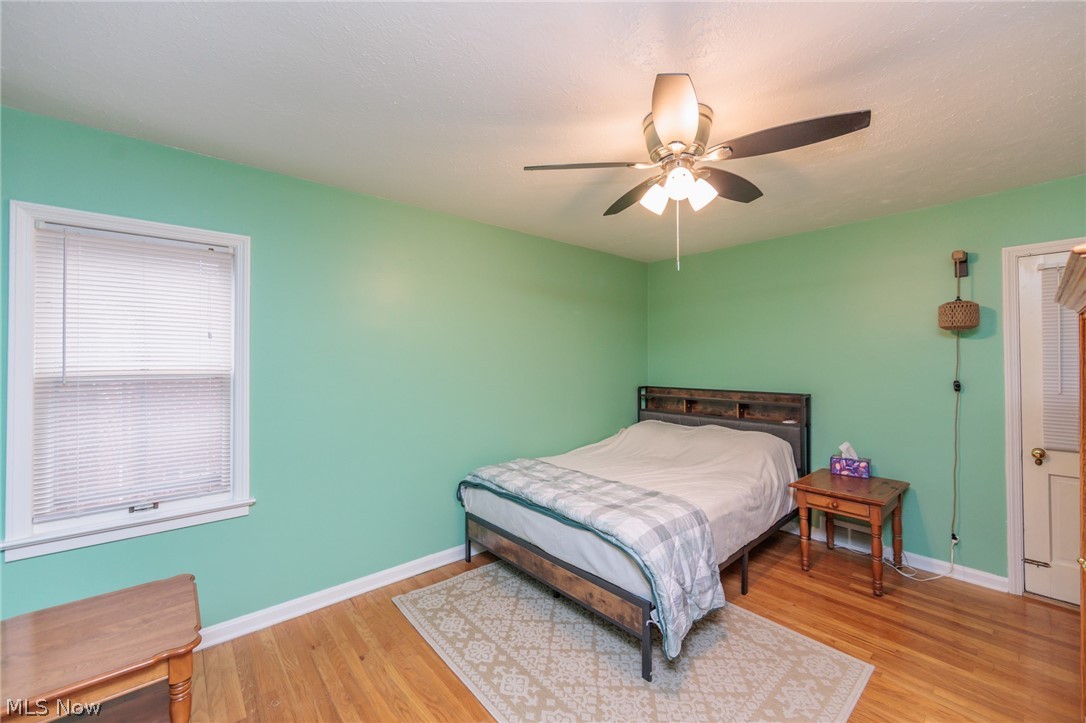 Belvoir Woods Allotment - Residential