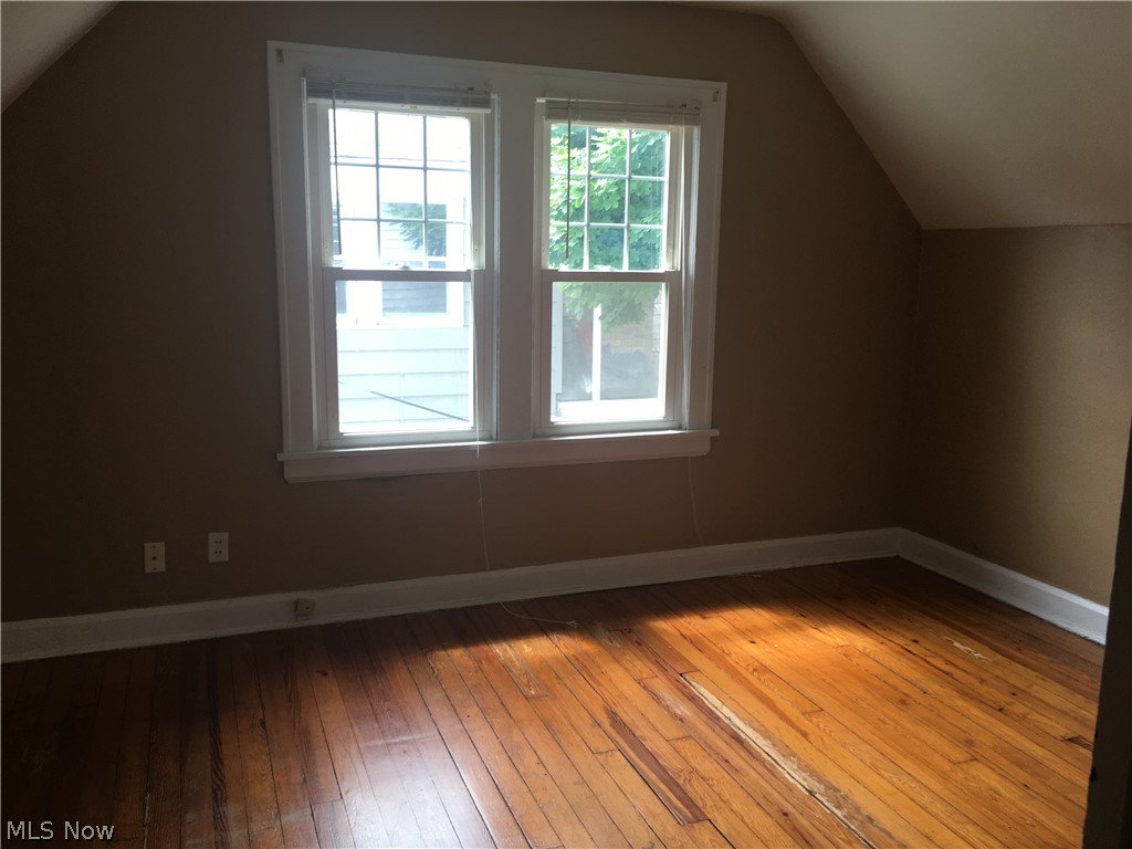 Minor Heights - Residential