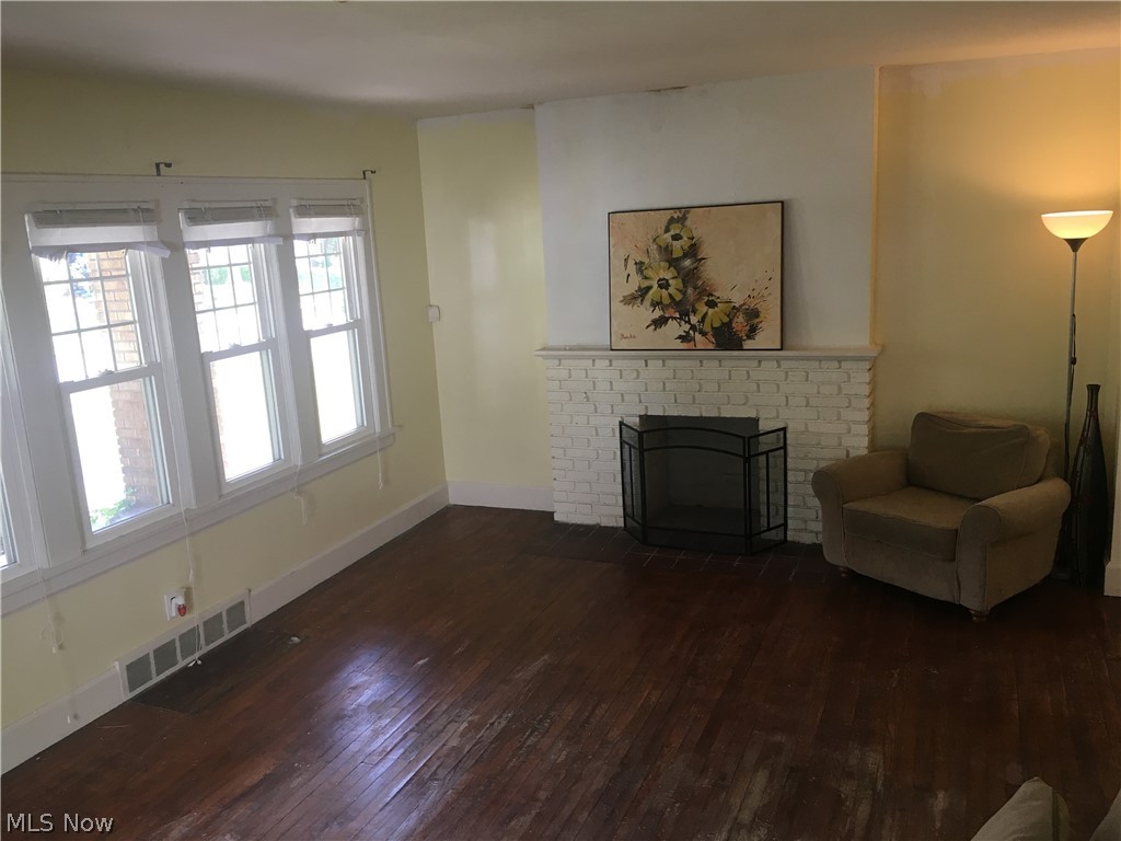 Minor Heights - Residential