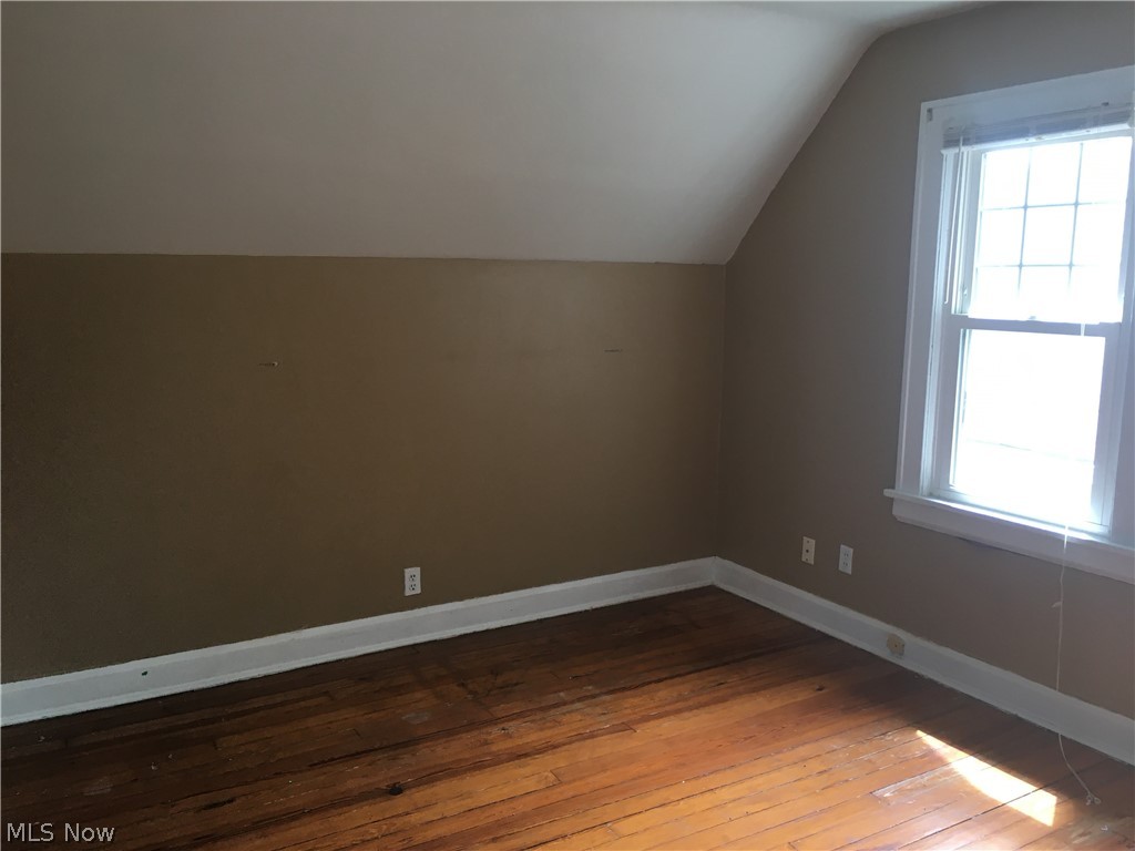 Minor Heights - Residential