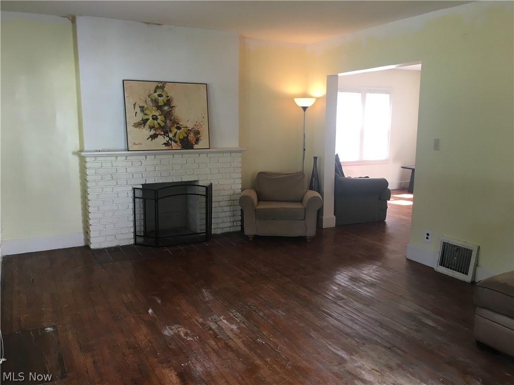 Minor Heights - Residential