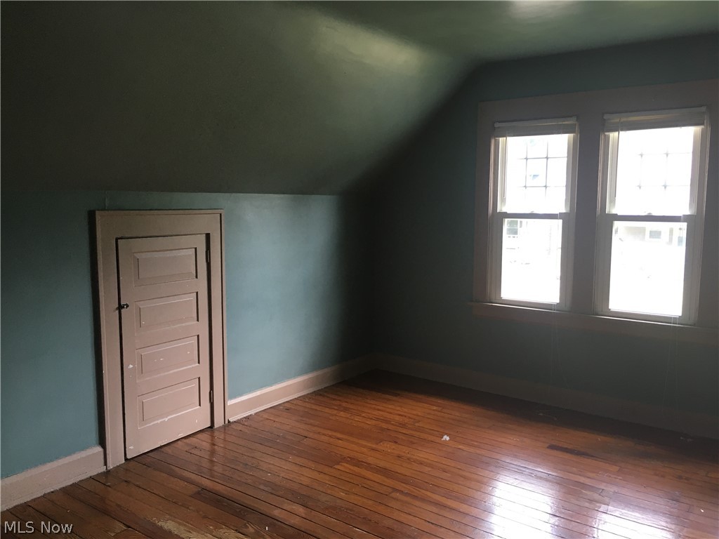 Minor Heights - Residential