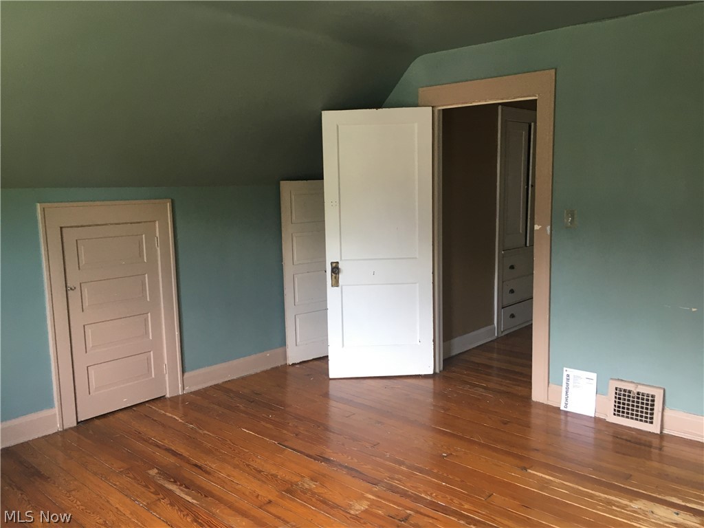 Minor Heights - Residential