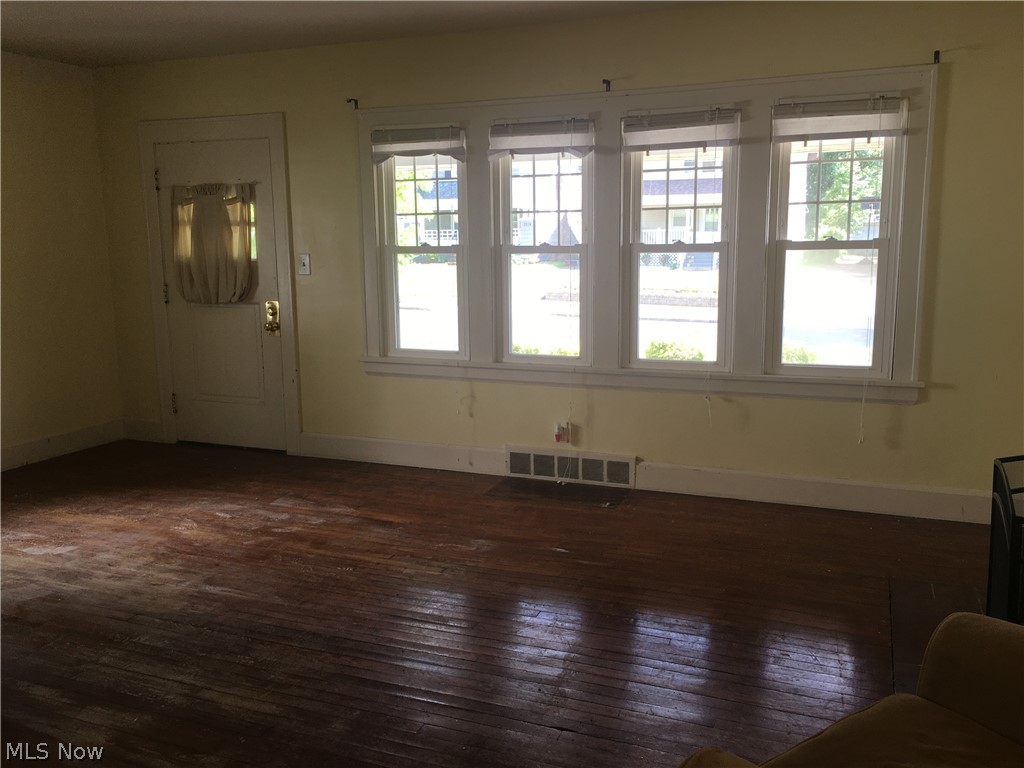 Minor Heights - Residential