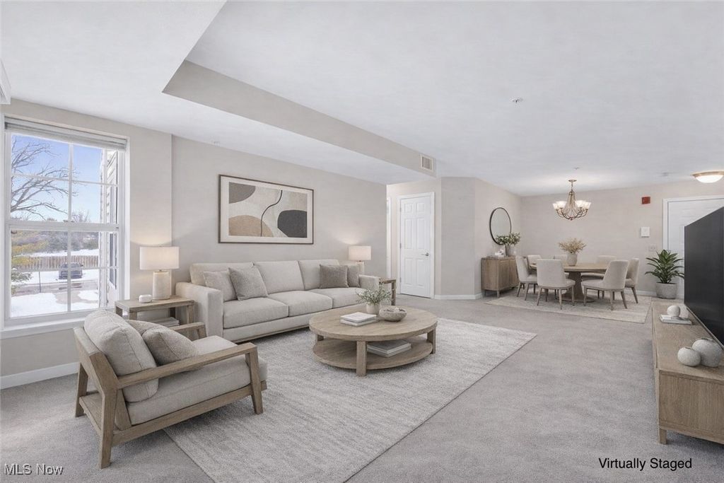 Photo of 23002 Chandlers Lane #223, Olmsted Falls, OH 44138 (MLS # 5182568)