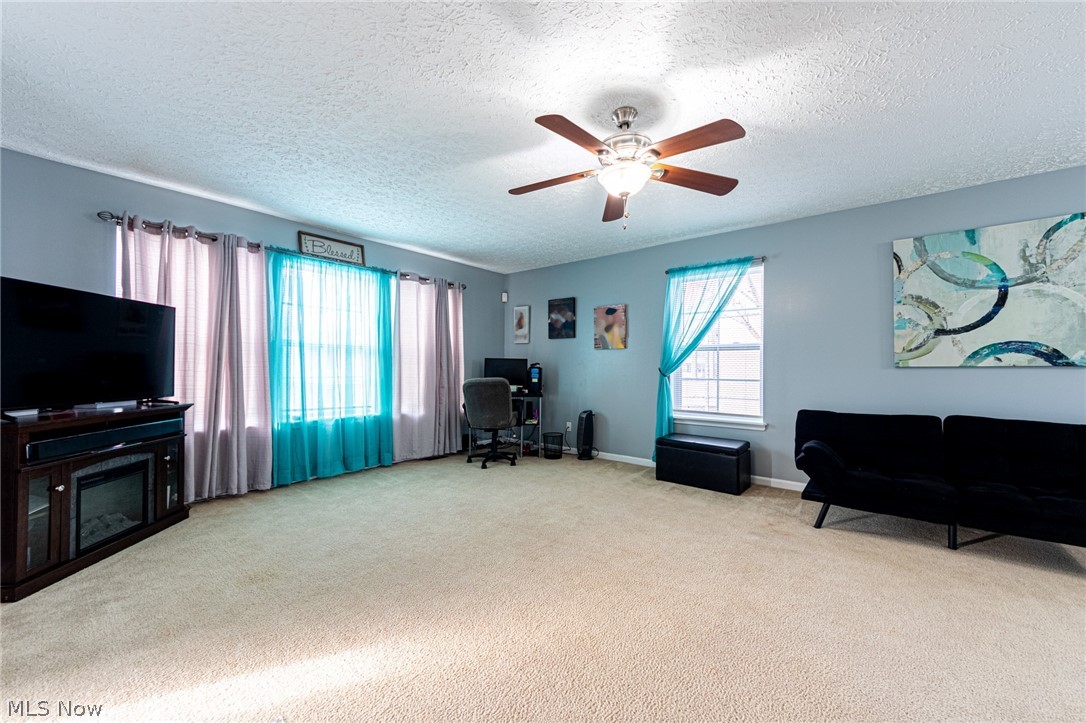 Elijah F Davis - Residential