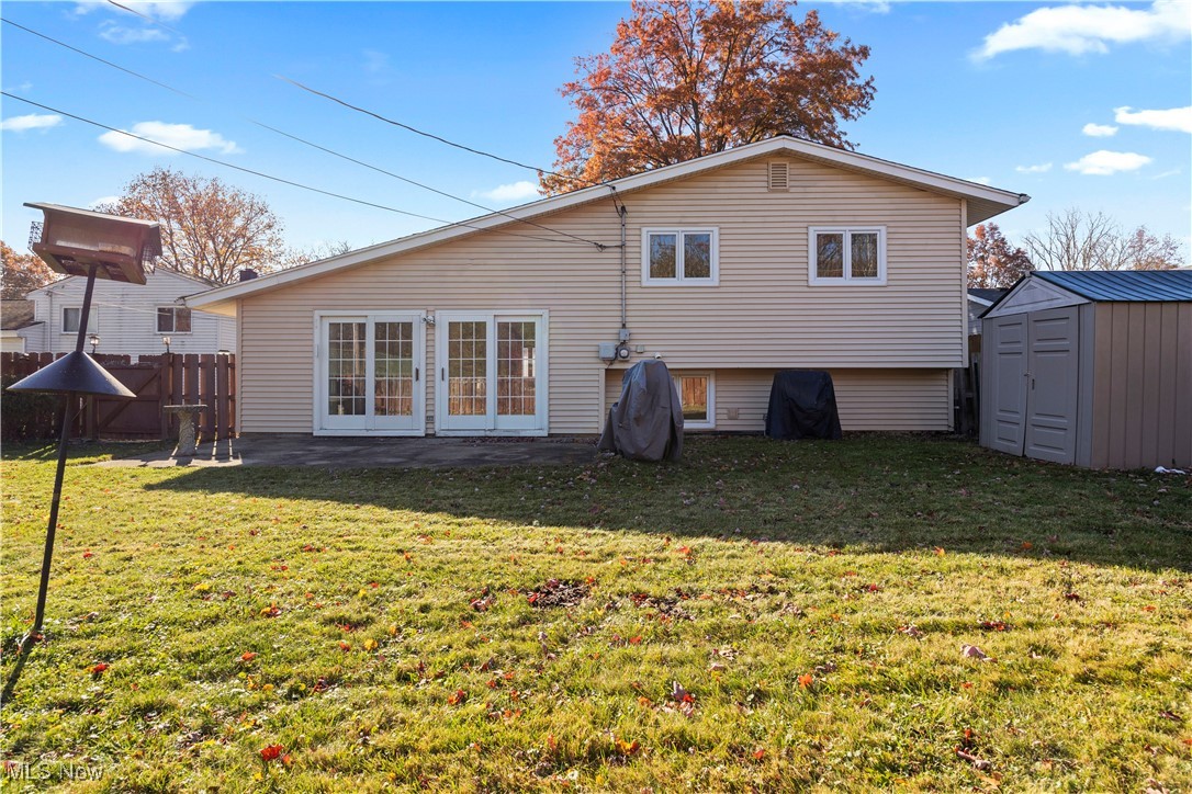 Westview - Residential