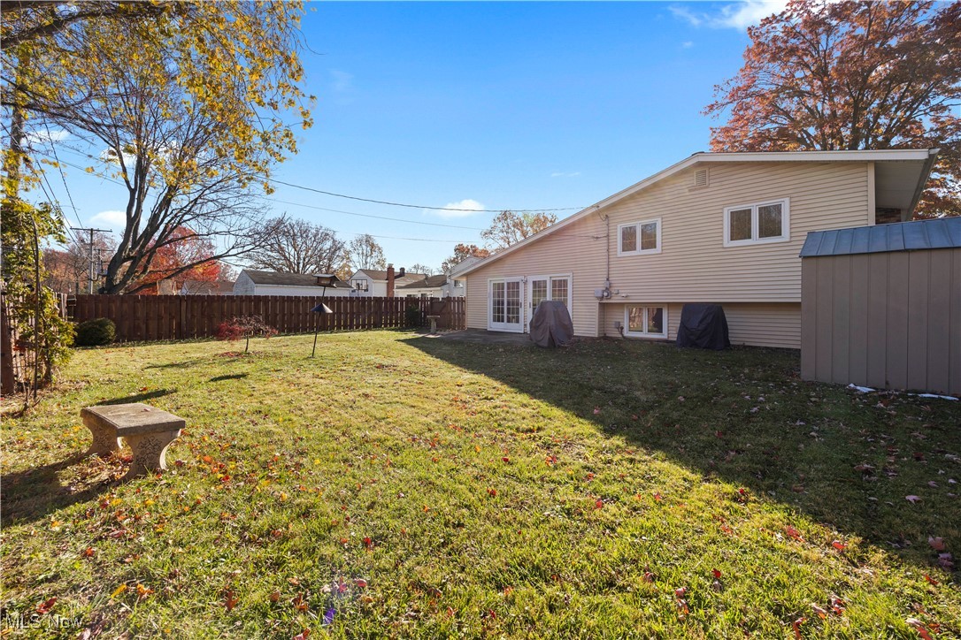 Westview - Residential