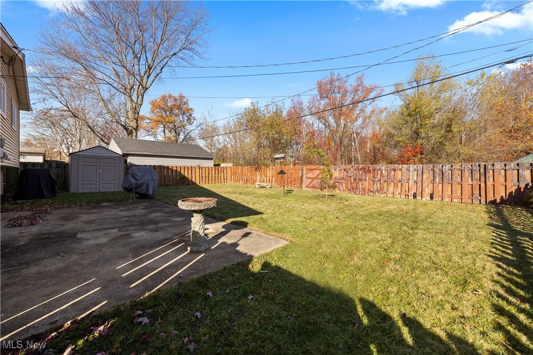 Westview - Residential