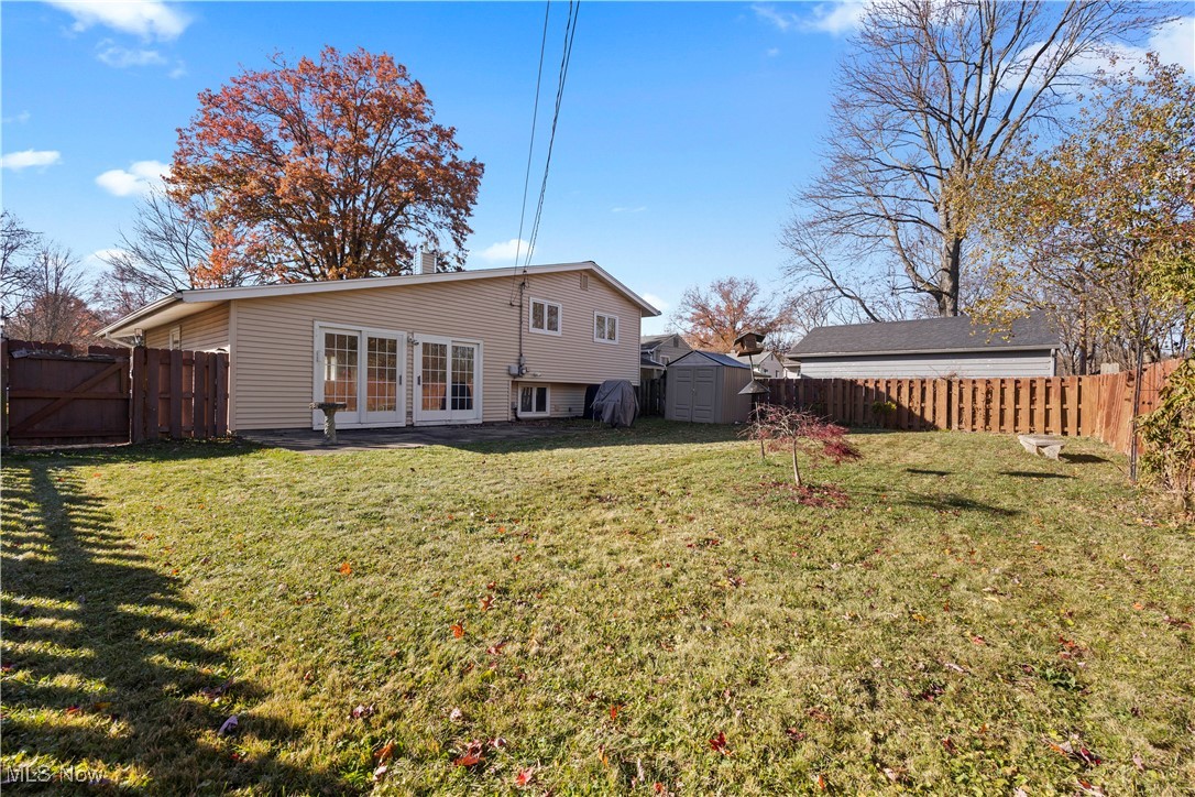 Westview - Residential