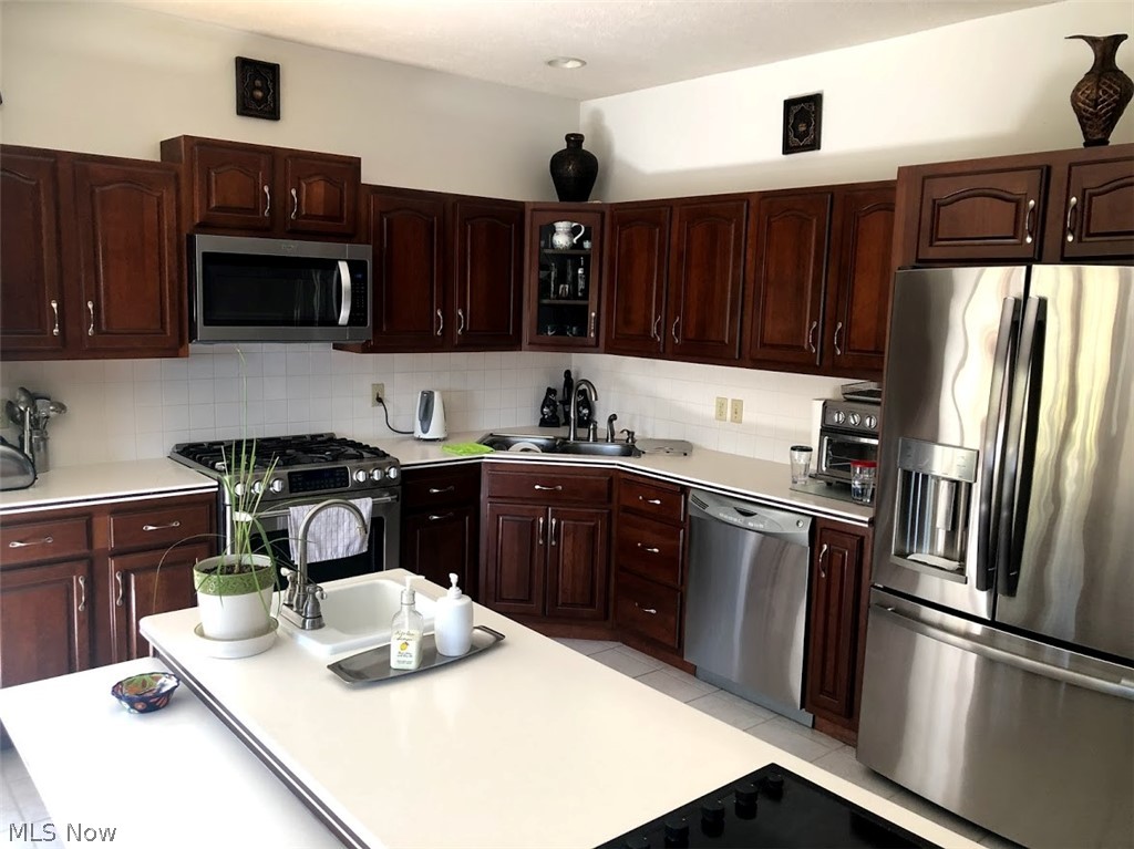 Northwood Hts/New Philadelphia - Residential