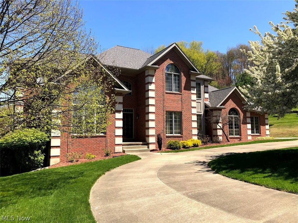 Northwood Hts/New Philadelphia - Residential