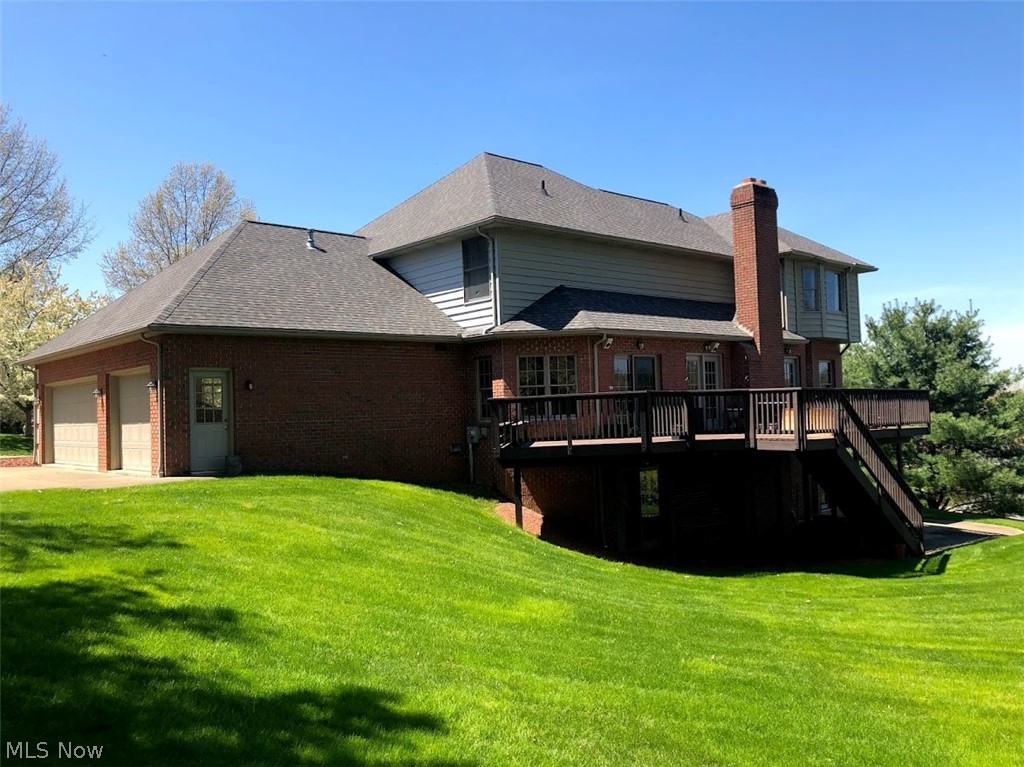 Northwood Hts/New Philadelphia - Residential