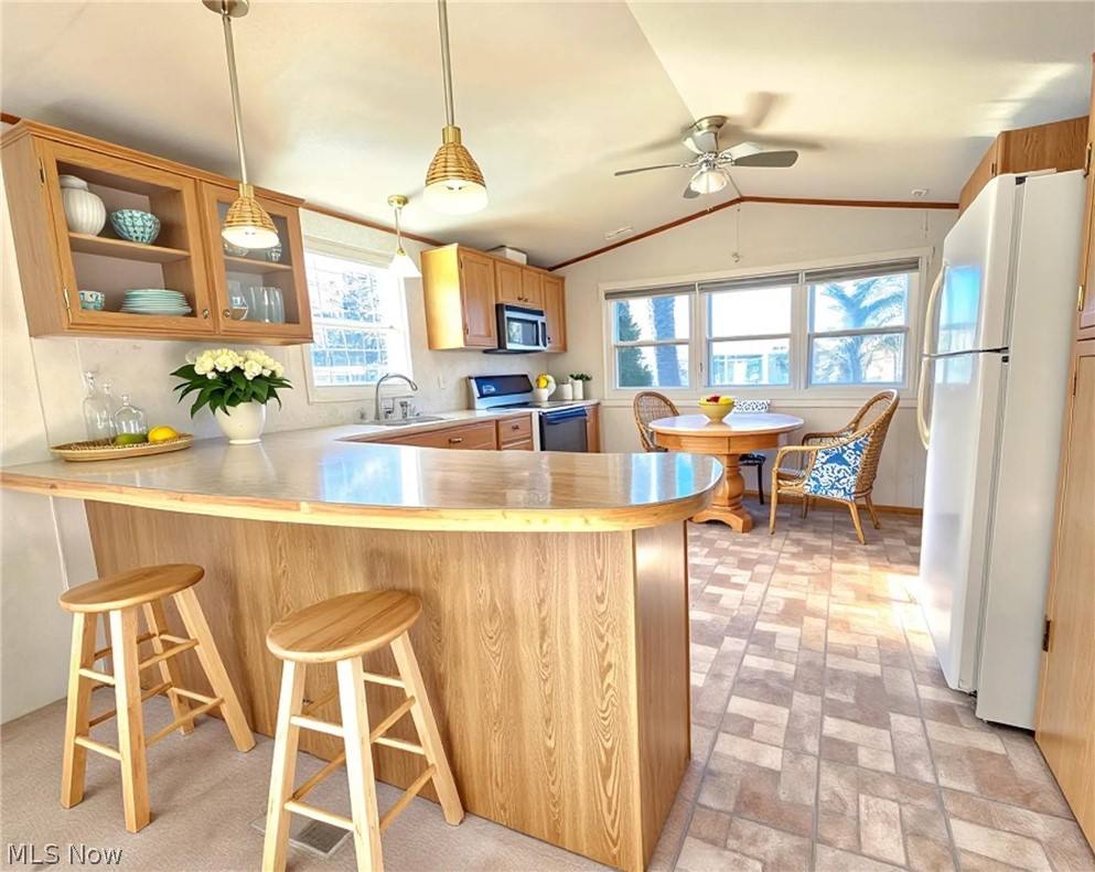 Columbia pk - Residential