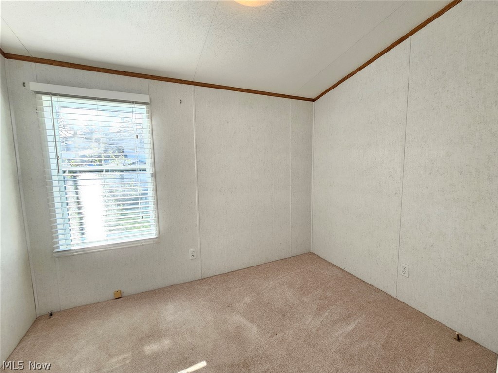 Columbia pk - Residential