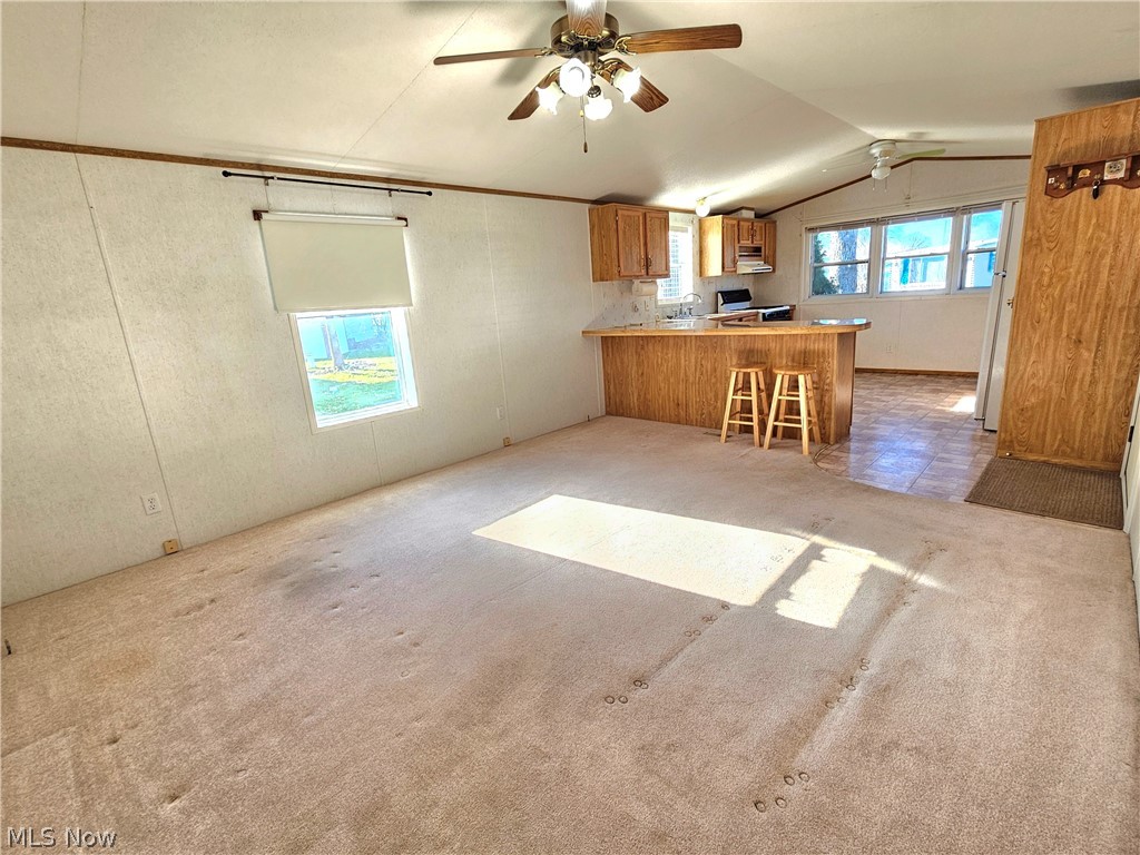 Columbia pk - Residential