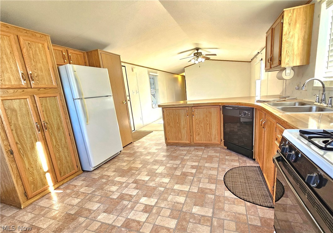 Columbia pk - Residential