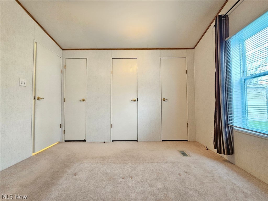 Columbia pk - Residential