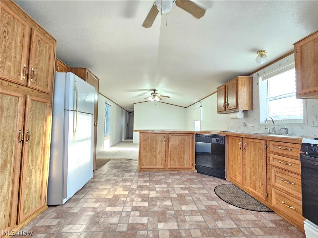 Columbia pk - Residential