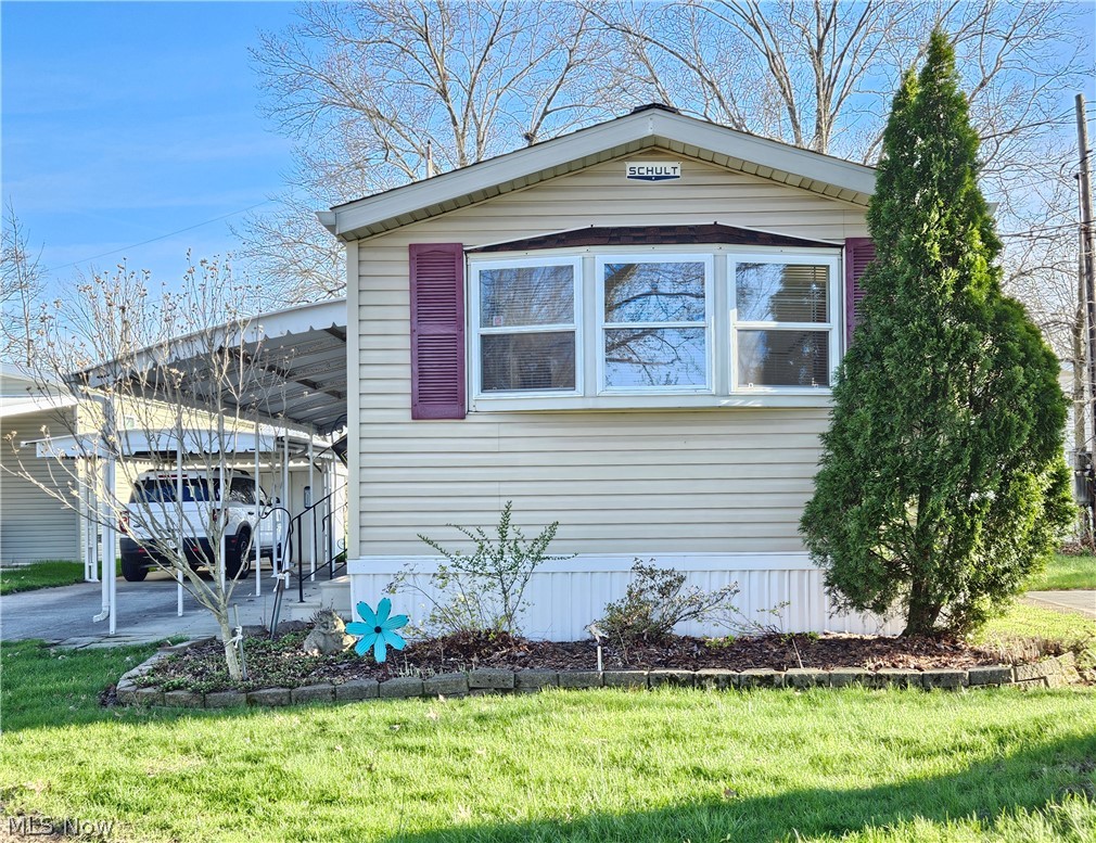 Columbia pk - Residential