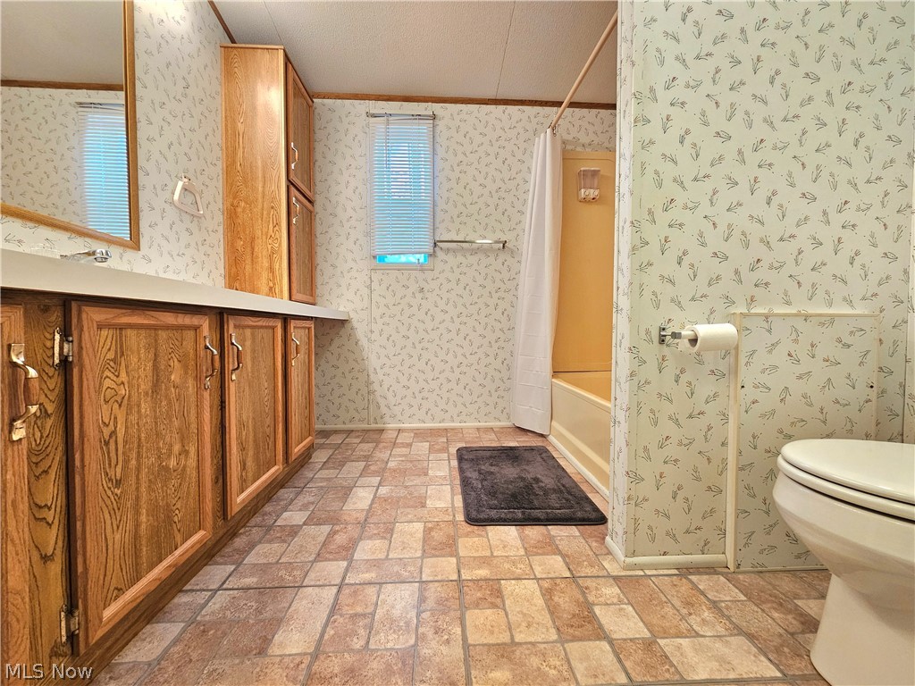 Columbia pk - Residential