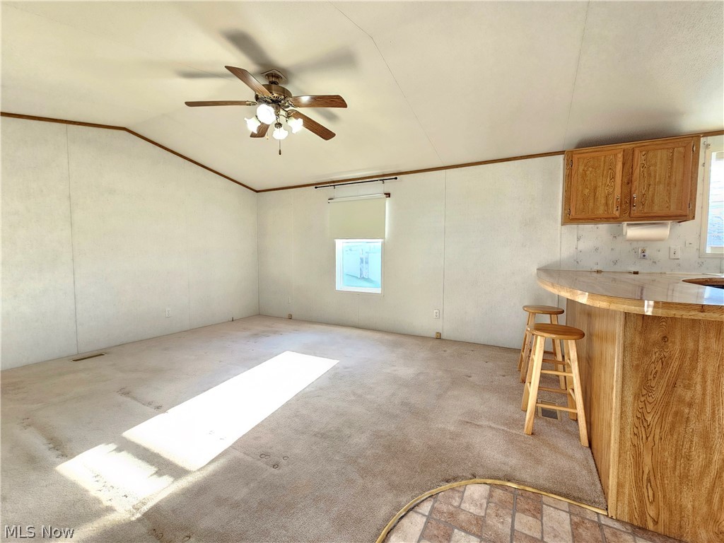 Columbia pk - Residential