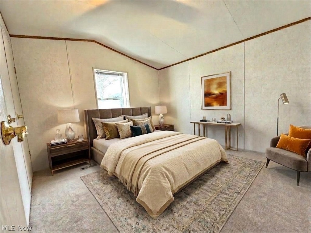 Columbia pk - Residential