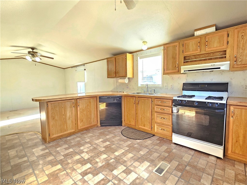 Columbia pk - Residential