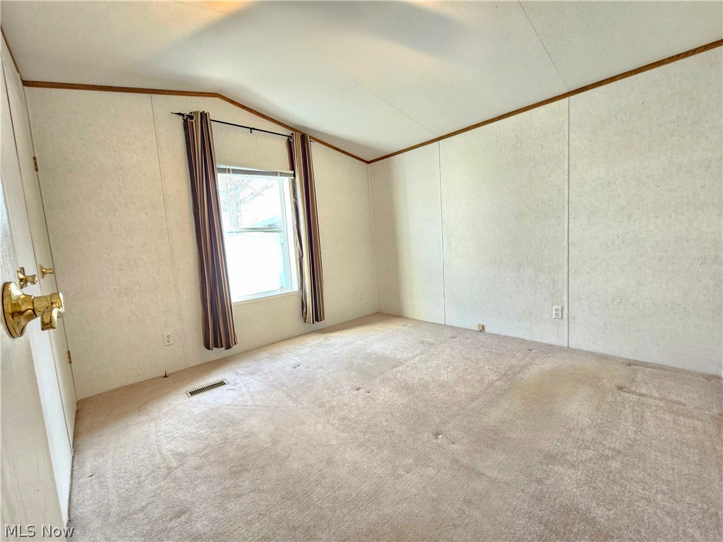 Columbia pk - Residential