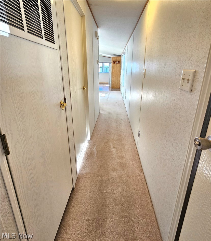 Columbia pk - Residential