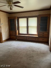 Colonial Heights - Residential Income