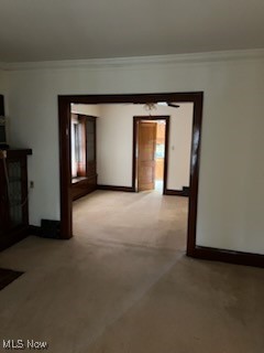 Colonial Heights - Residential Income