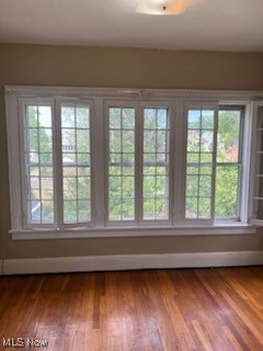 Colonial Heights - Residential Income