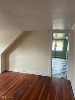 Colonial Heights - Residential Income