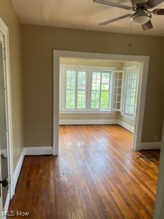 Colonial Heights - Residential Income