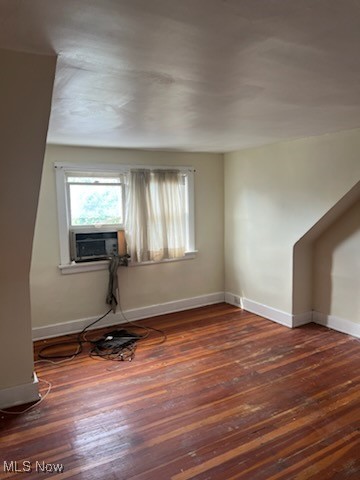 Colonial Heights - Residential Income