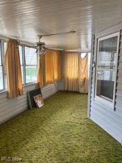 Colonial Heights - Residential Income