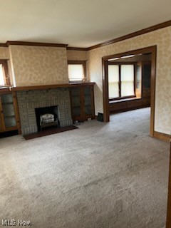 Colonial Heights - Residential Income