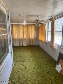 Colonial Heights - Residential Income