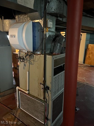 Colonial Heights - Residential Income