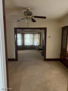 Colonial Heights - Residential Income