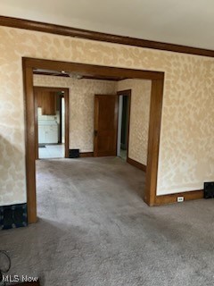 Colonial Heights - Residential Income