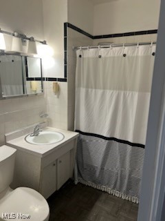 Colonial Heights - Residential Income